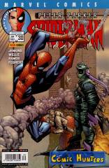 Peter Parker: Spider-Man (ASV-Edition)