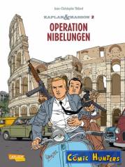 Operation Nibelungen