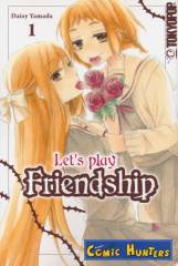 Let's play Friendship