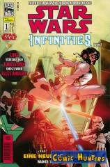 Star Wars: Infinities - Eine neue Hoffnung 1 von 2