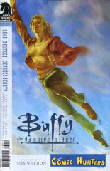 Twilight Chapter One: Buffy Has F#@$ing Superpowers