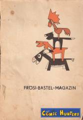 Frösi-Bastel-Magazin