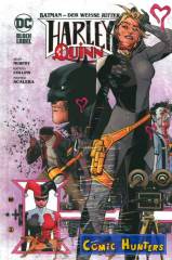 Batman - Der weisse Ritter: Harley Quinn