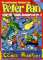 small comic cover Die wundersamen Abenteuer des Peter Pan 2