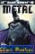 1. Dark Nights: Metal (Aspen Comics Exclusive Michael Turner Cover B Batman)