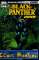 small comic cover Black Panther 2099 1