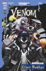 Venom Inc. Part 3 (2nd Printing)