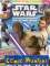 small comic cover Star Wars: The Clone Wars 34