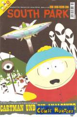 Cartman und die Analsonde