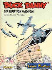 Der Tiger von Malaysia