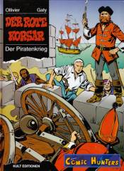 Der Piratenkrieg