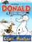 small comic cover Donald 7