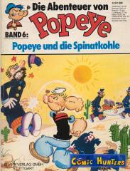 Popeye und die Spinatkohle