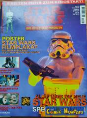 Star Wars - Das offizielle Magazin