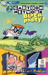 Cartoon Network Block Party