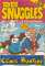 small comic cover Doktor Snuggles 5