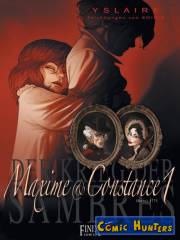 Maxime & Constance 1: Herbst 1775