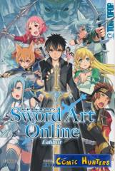 Sword Art Online - Calibur