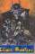 1. Batman: Death Metal (Megadeth) Deluxe Album Edition