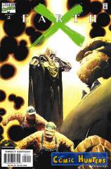 Earth X: Chapter Two