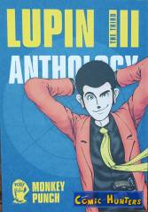 Lupin The Third - Anthology