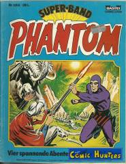 Phantom Super-Band
