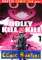small comic cover Dolly Kill Kill 
