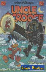 The Life and Times of Scrooge McDuck (Part 11): The Empire-Builder from Calisota