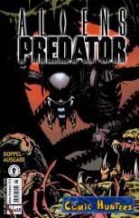Aliens / Predator (Variant Cover-Edition)