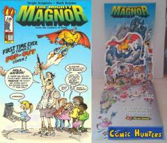 The Mighty Magnor