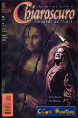 Chiaroscuro The Private Lives of Leonardo da Vinci