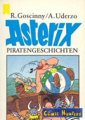Asterix: Piratengeschichten
