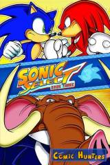 Sonic Select