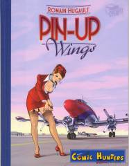 Pin-up Wings