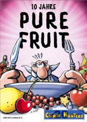 10 Jahre Pure Fruit
