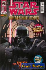 Darth Vader und der Neunte Attentäter (Teil 1)