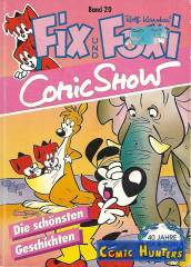 Fix und Foxi Comic Show