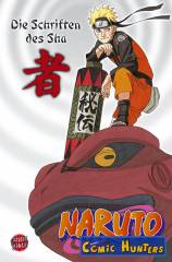 Naruto: Die Schriften des Sha