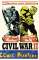 small comic cover CIvil War II (Variant-Cover Edition) 5