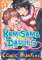 small comic cover Kamisama Darling 6