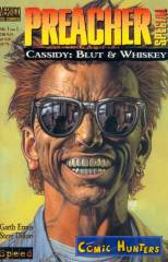 Cassidy: Blut & Whiskey: 1 von 1