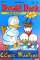 small comic cover Donald Duck - Sonderheft 104