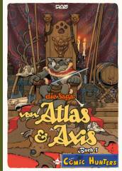 Die Saga von Atlas und Axis