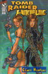 Tomb Raider / Witchblade Special