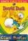 small comic cover Donald Duck (Gratis Comic Tag 2014) 