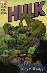 Hulk gegen Banner