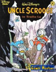 Uncle Scrooge in "Tralla La"