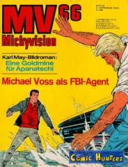 MV 66 / Mickyvision