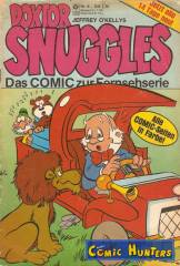 Doktor Snuggles