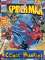 small comic cover Spider-Man Magazin 27